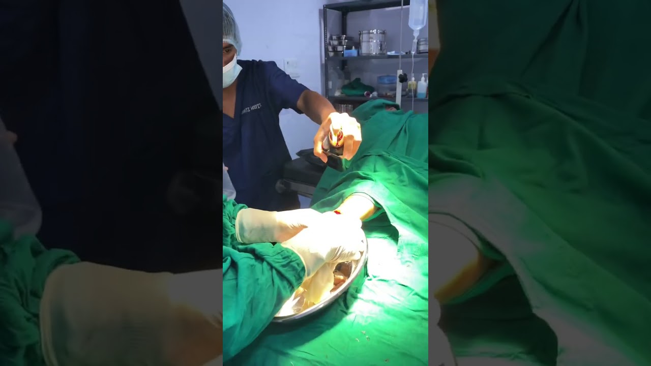 Patient Recovery Story & Feedback