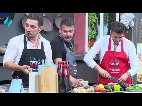 Ceyhun Memmedov ve Sadix Mustafayev "Nahara az qala"da 35-ci verilish 12.08.2022