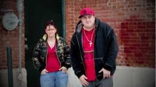 GI.JOE & GI.JANE // TELLEMENT FAMOUS // VIDÉOCLIP FULL HD OFFICIEL // 2013