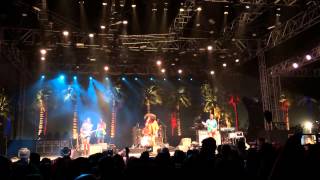 Solange Coachella Don&#39;t Let Me Down