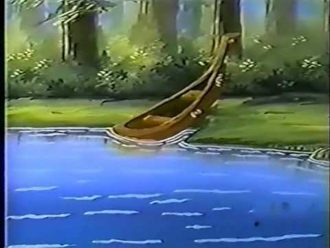 Star Wars: Ewoks 2x09a - Prow Beaten