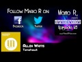 Allen Watts - Tomahawk (Original Mix) 