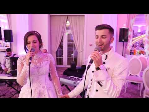 Bogdan & Maria Ivan "Tu esti iubirea mea" ( Declaratie de iubire la nunta lor)