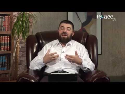 03 - Sinqeriteti - Enes Goga