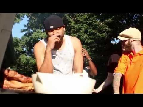 RIBS ON THE GRILL - STAKZILLA | MUSIC VIDEO