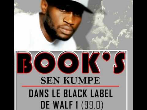 REPLAY – Black Label du 8 Fevrier 2017 – Invités : Book’s