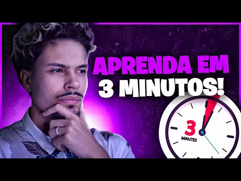 APRENDA COMO EDITAR NO ADOBE PREMIERE - Tutorial para Iniciantes