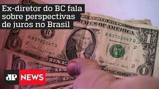 Por que o dólar não para de cair?