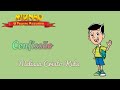 Midinho O Pequeno Missionário Confissão Melissa Cristo Kids