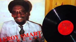 Leroy Smart - My Girl (Showcase - 1985)