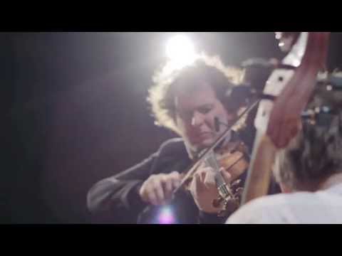 VOŁOSI live in Kyiv - Sigut Techno (official video)