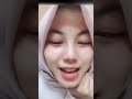 Bigo Live Hijab Desah Bikin Halu