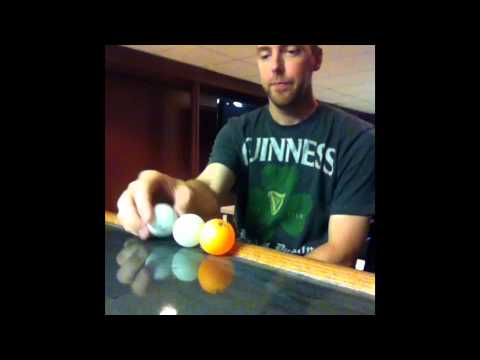 Beer Pong Partners 2013 #3 final video