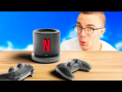 We Tried Netflix Gaming So You Don't Have To - YouTube