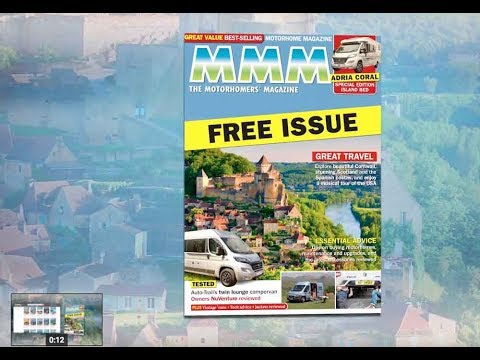 MMM Free Digital Sample Issue