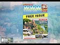 MMM Free Digital Sample Issue