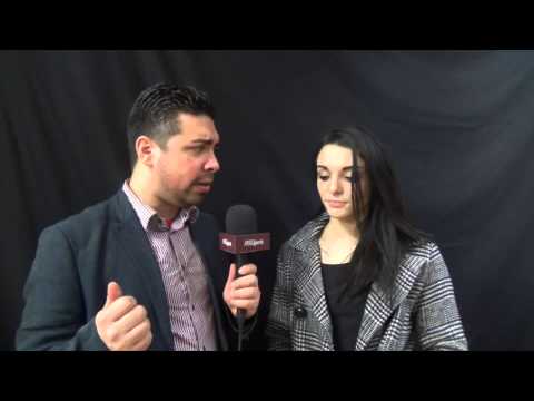 Deonna Purrazzo ~ FWE XIX