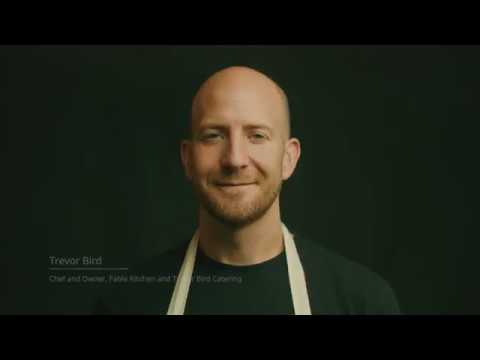 Cook Poultry Like a Pro with Chef Trevor Bird