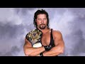 Bret Hart On Why Diesel NEVER Got Another Championship Run In WWF