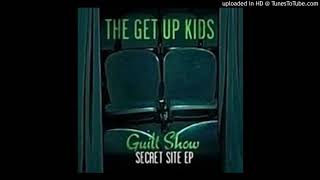 The Get Up Kids - Walking On A Wire (Ed Rose Mix)