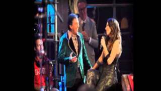 Laura Pausini - Black or white &amp; Papa don&#39;t preach (audio)