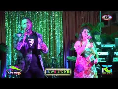 Neeshad Sultan & Nadia Madoo - Channa Mereya