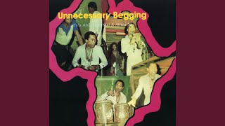 Unnecessary Begging