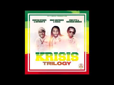 Iyah Syte x Rachaad Amarjii - Glory (Official Audio) [24/7 Music Production] 2021