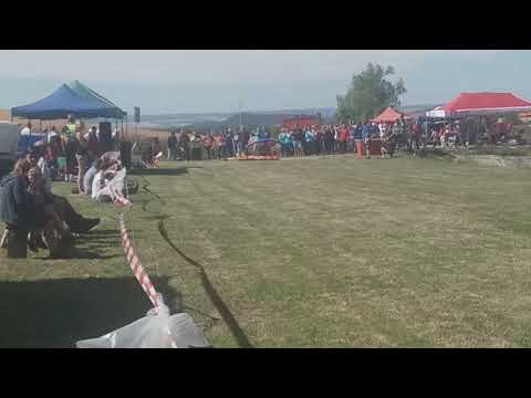 DDM Armex Děčín, PHL Dřemčice -top