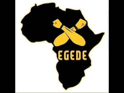 TRIBUTE LP TO JN EJIKE