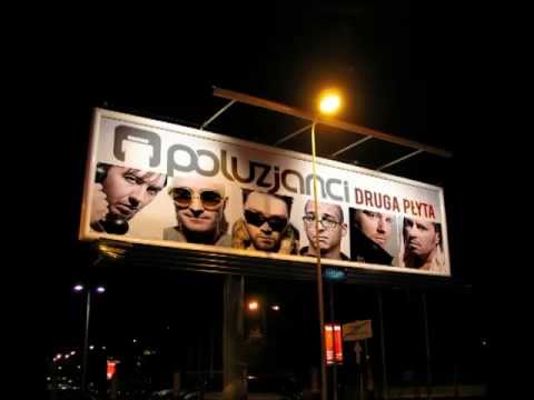 Poluzjanci - Znikło miasto HQ