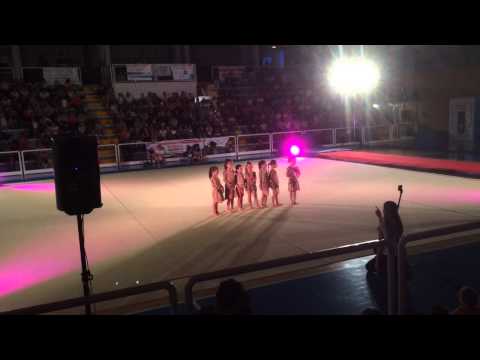 Saggio Ardor palaberta montegrotto 120614