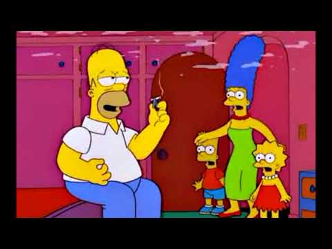 SON DE TEUF - Simpson
