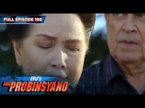 FPJ's Ang Probinsyano | Season 1: Episode 108 (with English subtitles)