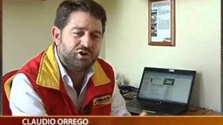 Permisos de Circulación In House Canal 13