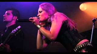 Moonlight Asylum - De musica ligera (Cover Soda Stereo)