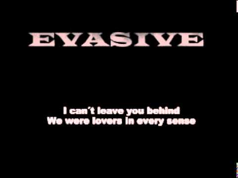Evasive - In every sense [with lyrics]