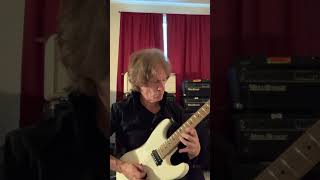 Chris IMPELLITTERI Pick Attack