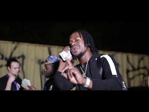 GhostBoy Jay$ee - Complacent (Official Music Video)