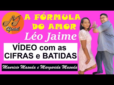 Formula Do Amor - Mauricio Santos