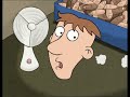 Grizzly Tales For Gruesome Kids Head In The Clouds