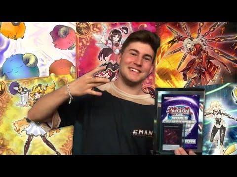 1st Place German Nationals 2018 | Sky Striker Trickstar | Tayfun Bayraktar | E-ManGames
