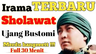Download lagu Irama TERBARU Sholawat Ujang Bustomi || Sedekah TV mp3