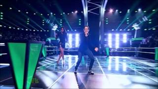 Michelle Chamuel - Titanium