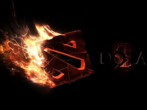 Dota 2: NYX ASSASSIN.