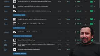 Data Science PC Configs: From Low Range to Super-High Range