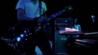 Thrice - For Miles Live  at Slim&#39;s SF 10/9/06