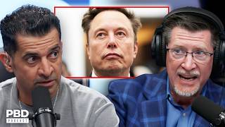 Elon Musk’s Next Target: The Cell Phone Industry | Starlink Wants to Dominate AT