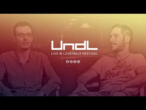 UNDL live @ Lovermut