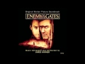 Vassili's Fame Spreads - Enemy at the Gates Score - James Horner